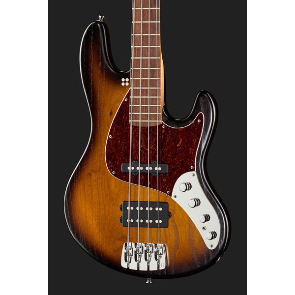 Sandberg California II SLm TM 4 PF TB