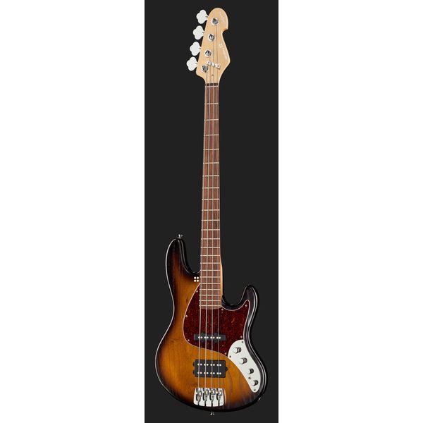 Sandberg California II SLm TM 4 PF TB