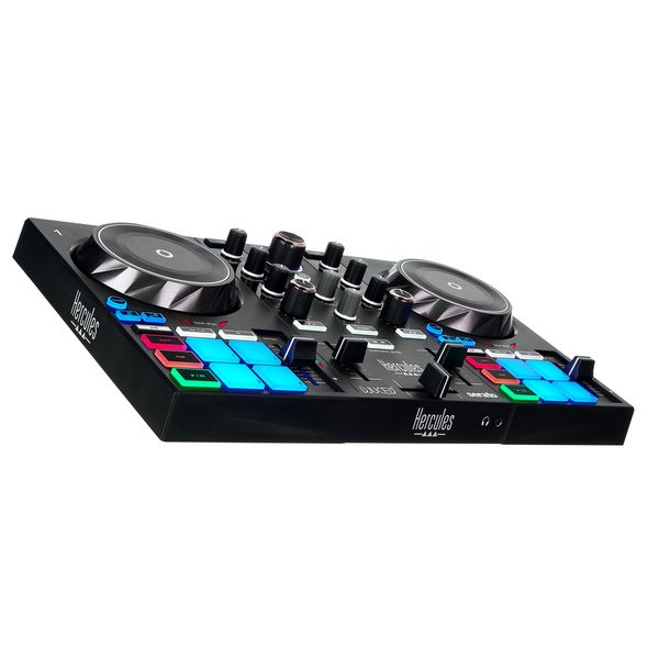 Hercules DJ Control Inpulse 200 MK3