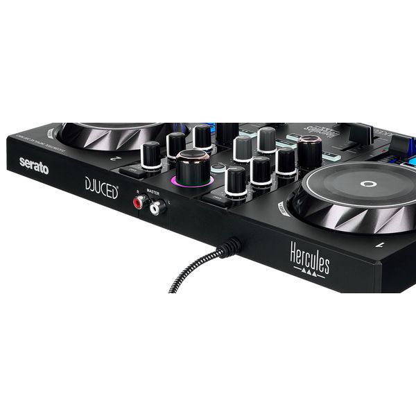 Hercules DJ Control Inpulse 200 MK3