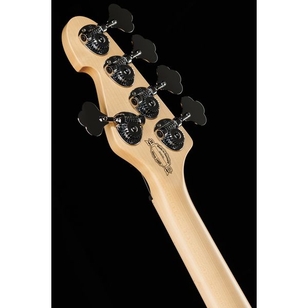 Sandberg California II SLm TM 5 MN BK