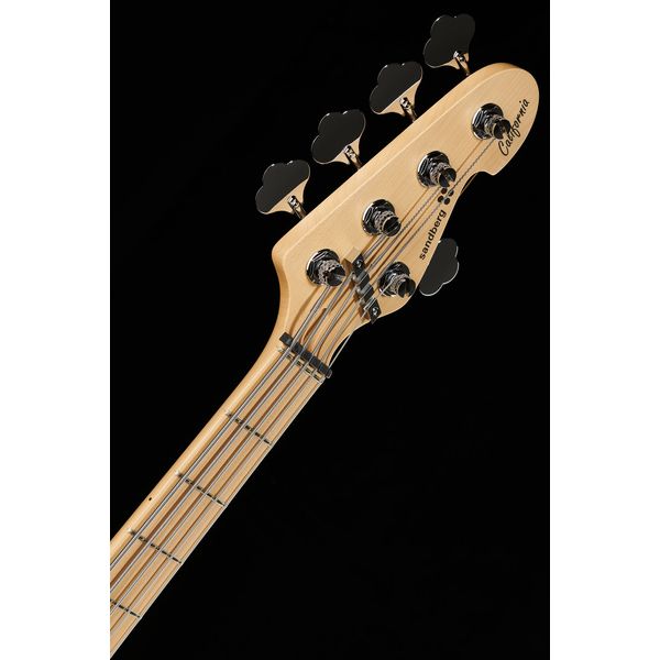 Sandberg California II SLm TM 5 MN BK