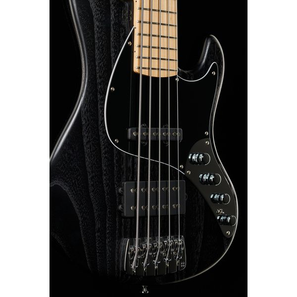 Sandberg California II SLm TM 5 MN BK