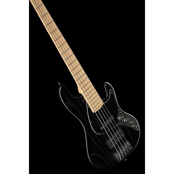 Sandberg California II SLm TM 5 MN BK