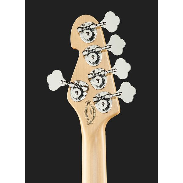 Sandberg California II SLm TM 5 MN BK