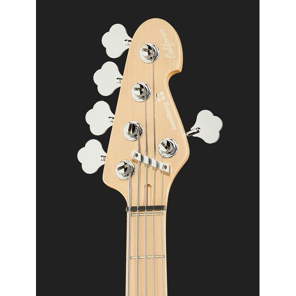 Sandberg California II SLm TM 5 MN BK