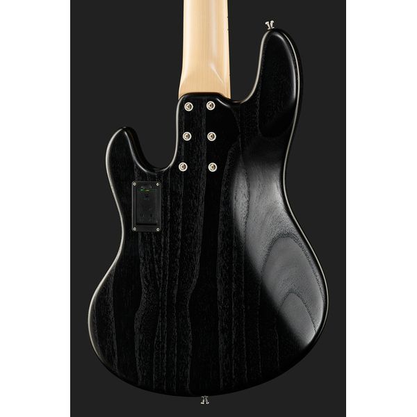 Sandberg California II SLm TM 5 MN BK