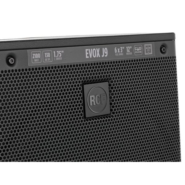 RCF EVOX J9