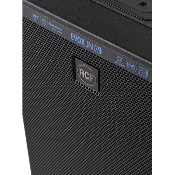 RCF EVOX JMIX9
