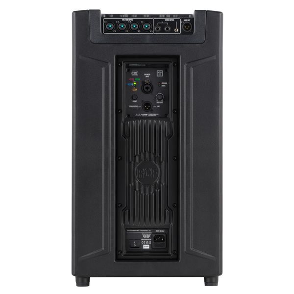 RCF EVOX JMIX9