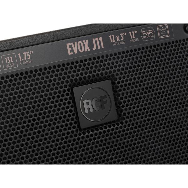 RCF EVOX J11