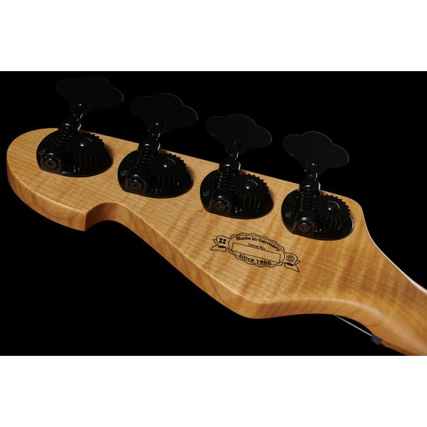 Sandberg California II SLm TM4 BKB