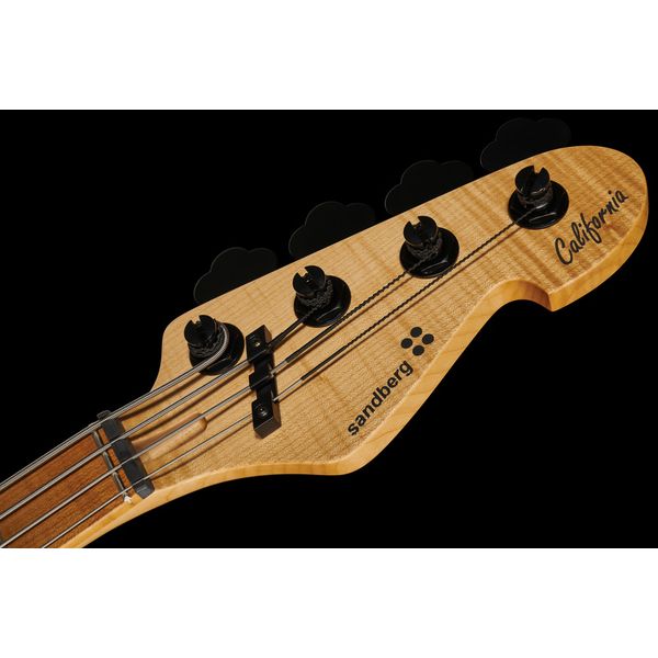 Sandberg California II SLm TM4 BKB