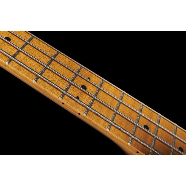 Sandberg California II SLm TM4 BKB