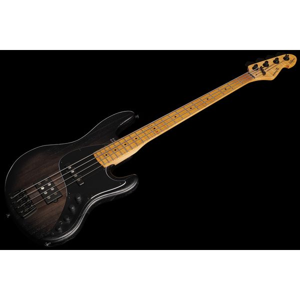 Sandberg California II SLm TM4 BKB