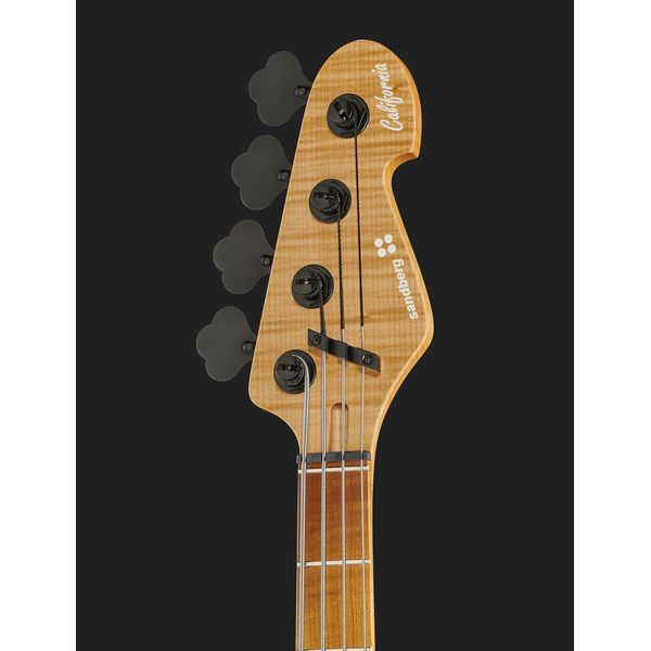 Sandberg California II SLm TM4 BKB