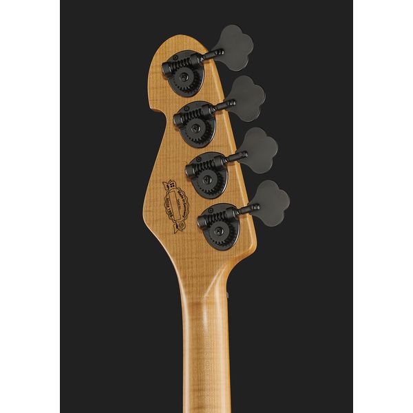 Sandberg California II SLm TM4 BKB