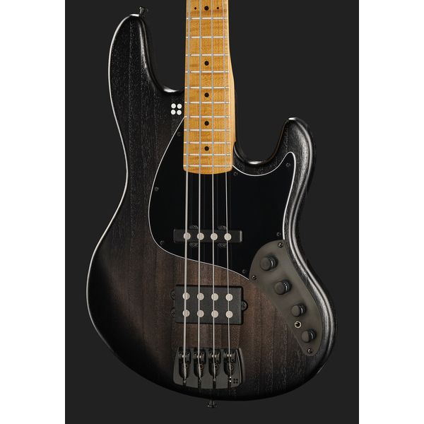 Sandberg California II SLm TM4 BKB