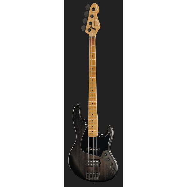 Sandberg California II SLm TM4 BKB