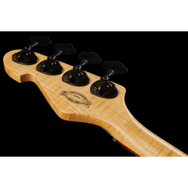 Sandberg California II SLm TM4 FL BKB