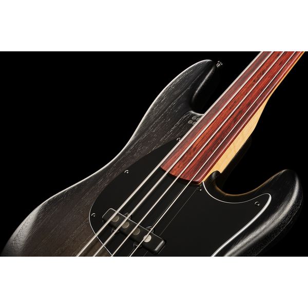 Sandberg California II SLm TM4 FL BKB