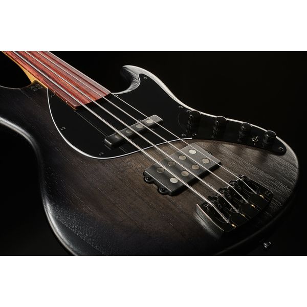 Sandberg California II SLm TM4 FL BKB