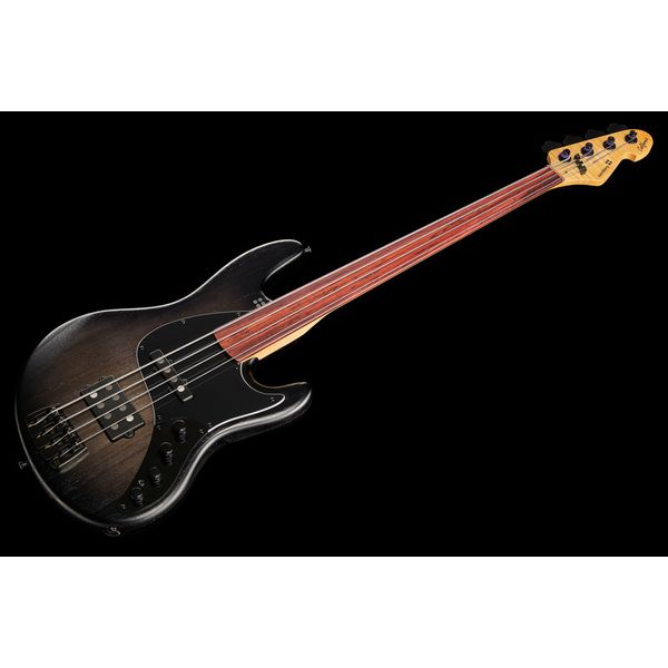 Sandberg California II SLm TM4 FL BKB