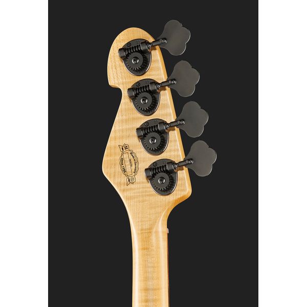 Sandberg California II SLm TM4 FL BKB