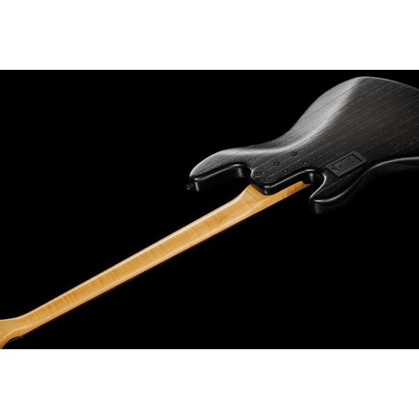 Sandberg California II SLm TM4 FL BKB