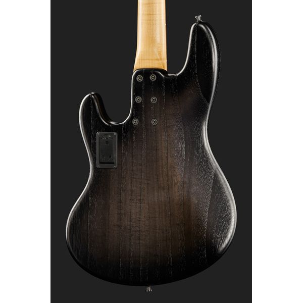 Sandberg California II SLm TM4 FL BKB