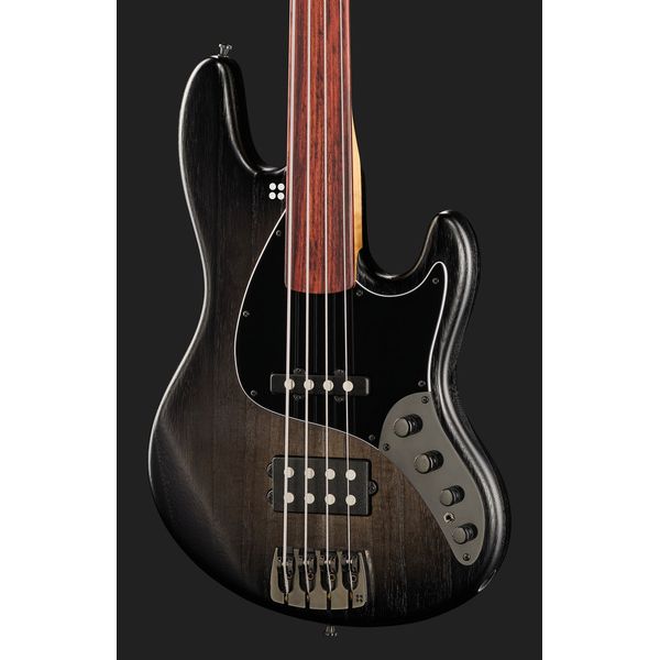 Sandberg California II SLm TM4 FL BKB