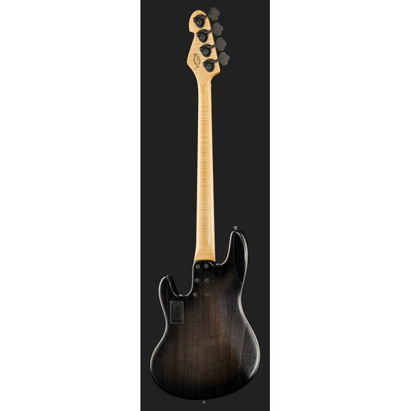 Sandberg California II SLm TM4 FL BKB