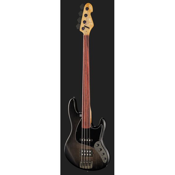 Sandberg California II SLm TM4 FL BKB