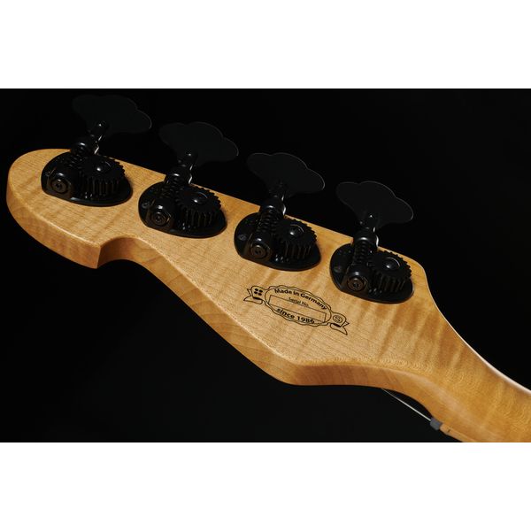 Sandberg California II SLm TM4 BLB