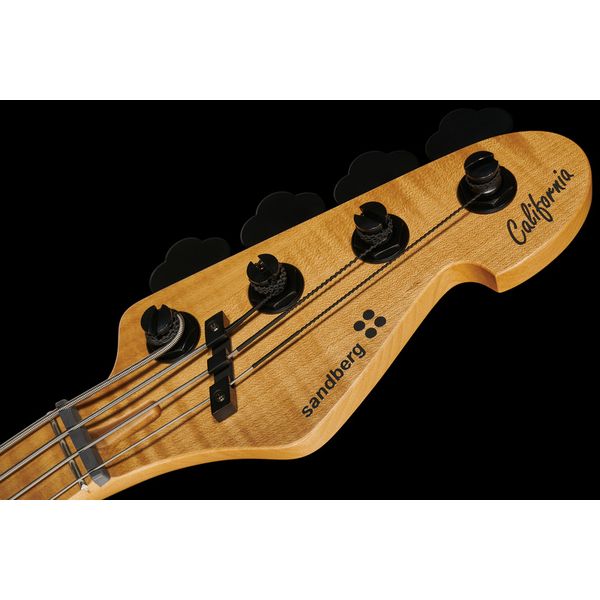 Sandberg California II SLm TM4 BLB