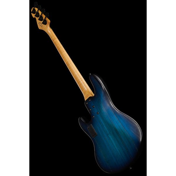 Sandberg California II SLm TM4 BLB