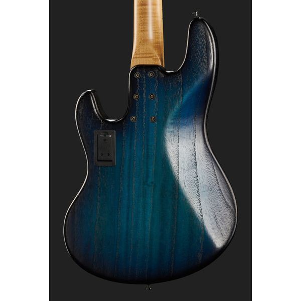 Sandberg California II SLm TM4 BLB