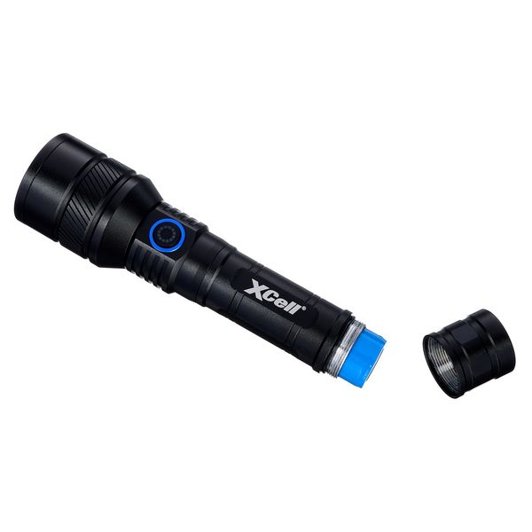 XCell Lunalux Pro