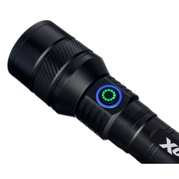 XCell Lunalux Pro