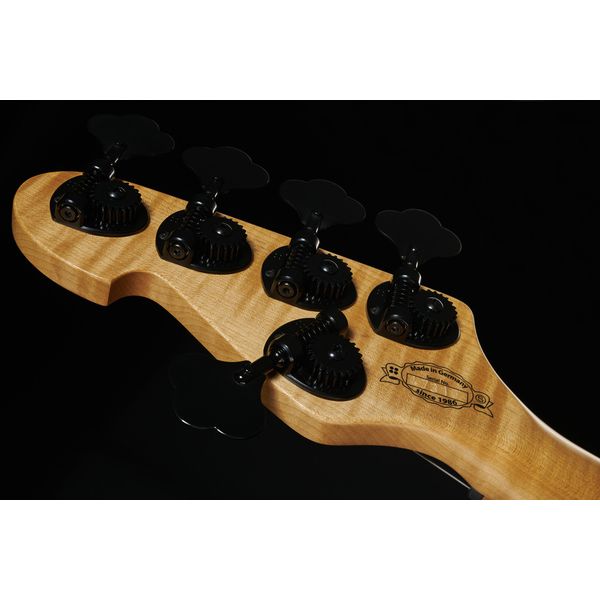 Sandberg California II SLm TM5 BKB