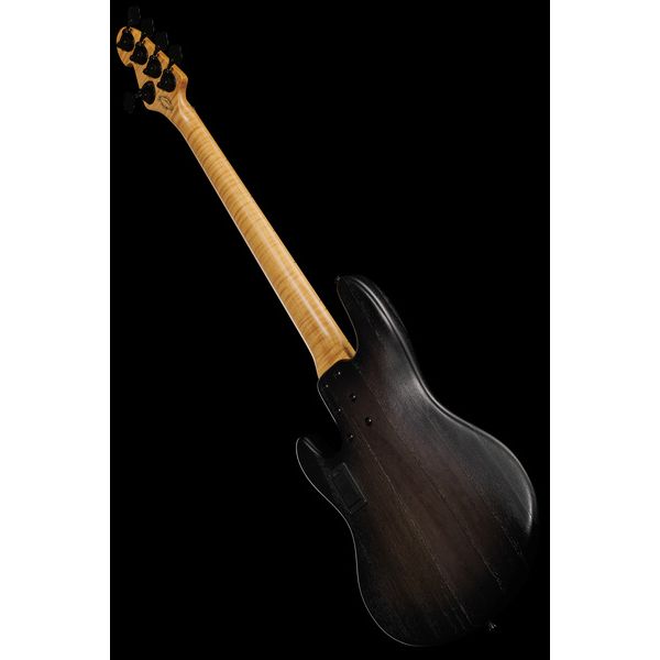 Sandberg California II SLm TM5 BKB