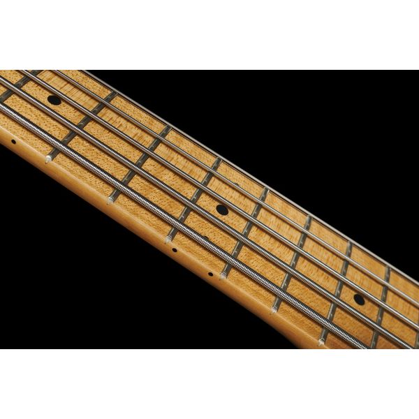 Sandberg California II SLm TM5 BKB