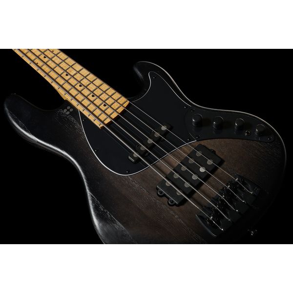 Sandberg California II SLm TM5 BKB