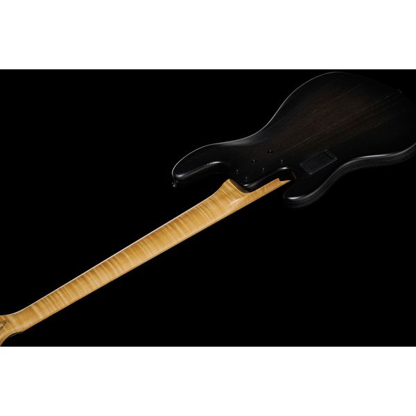 Sandberg California II SLm TM5 BKB