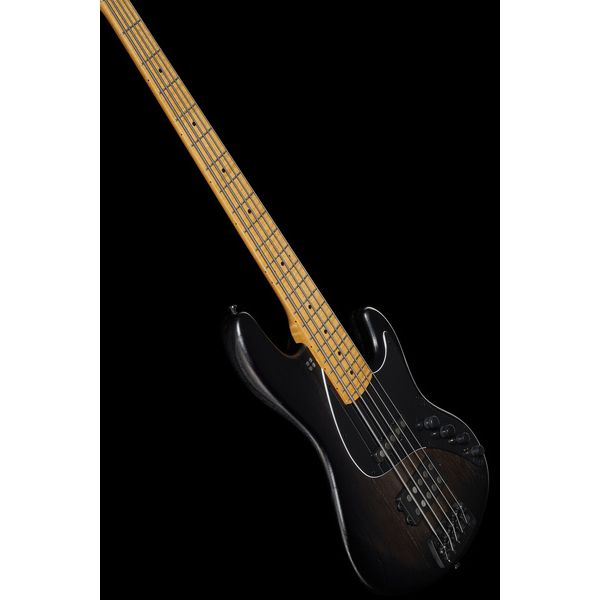 Sandberg California II SLm TM5 BKB