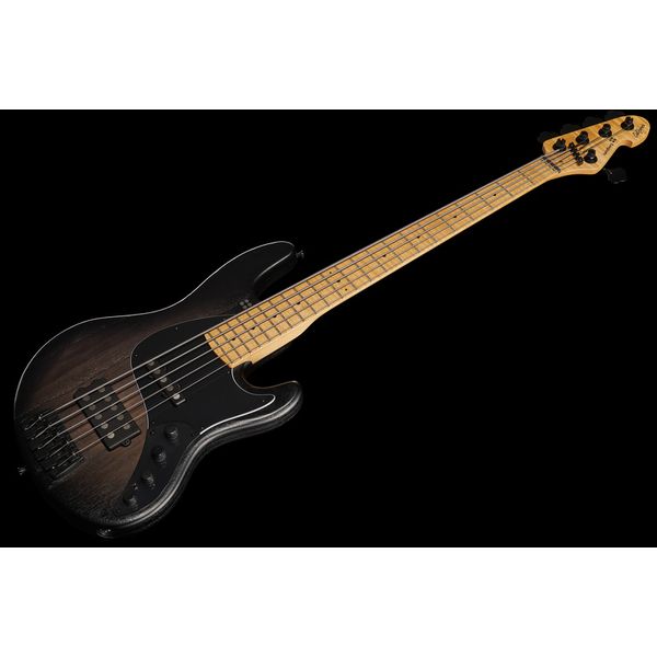 Sandberg California II SLm TM5 BKB