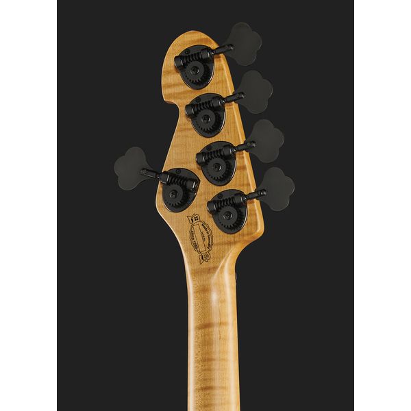 Sandberg California II SLm TM5 BKB