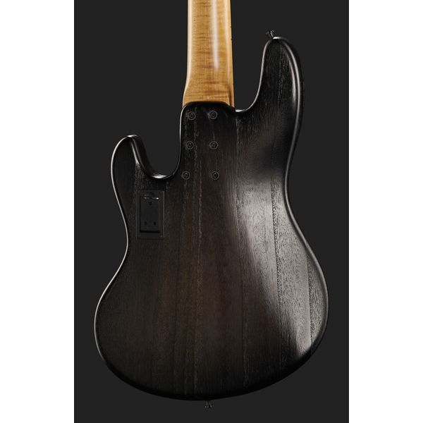 Sandberg California II SLm TM5 BKB