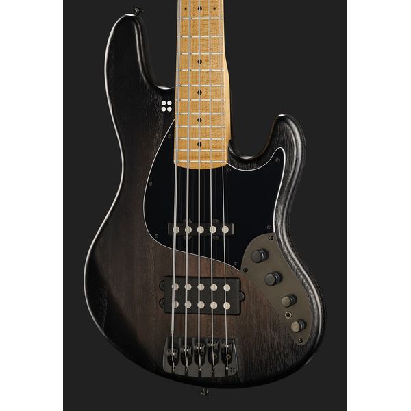 Sandberg California II SLm TM5 BKB