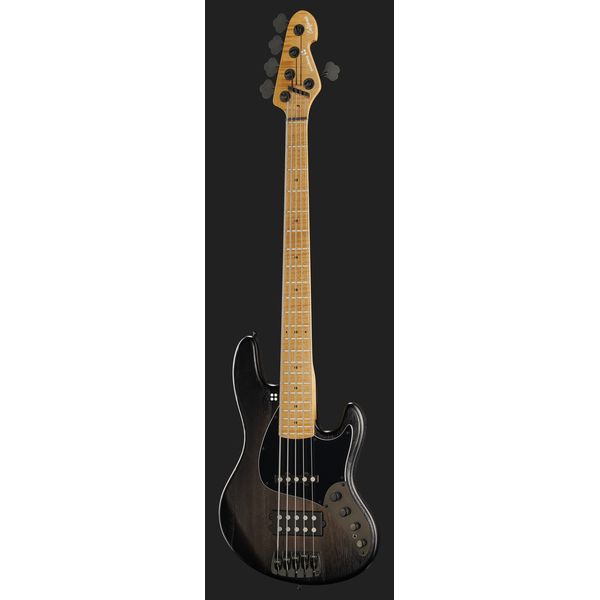 Sandberg California II SLm TM5 BKB